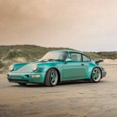 Badboys Porsche